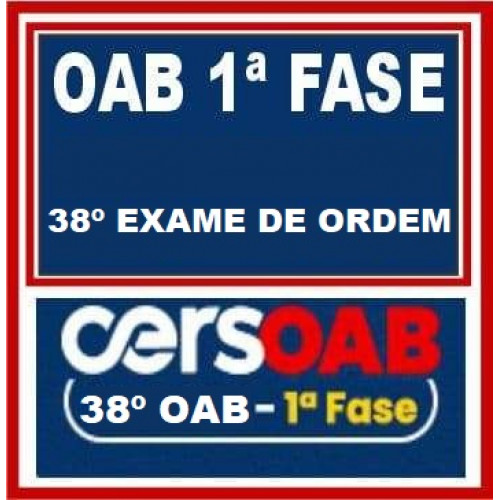 CERS - OAB - Acesso Total ATÉ PASSAR