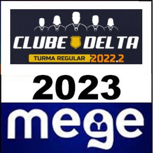 Rateio Clube Da Magistratura 2023 Anual Premium - Mege - Rateio de Cursos