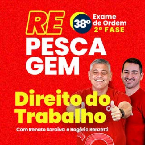 Rateio OAB 39º Exame (XXXIX) - 1ª Fase - Acesso Total - 2023 - CERS